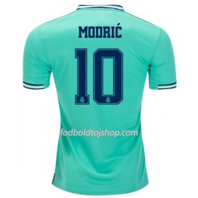 Real Madrid MODRIC 10 3. trøje 2019-20 S/S